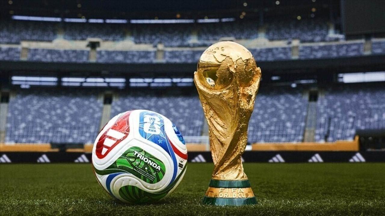 Fifa butceyi yuzde 50 artirdi iste kupayi kazanan ulkenin alacagi odul zqim41ug