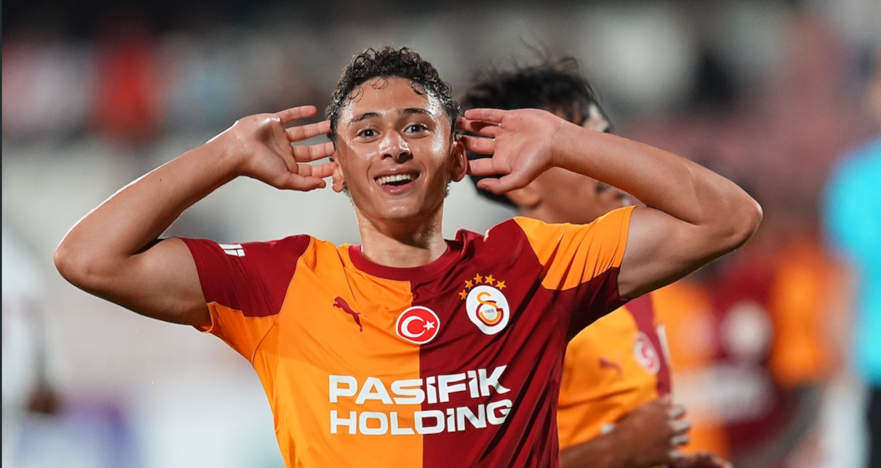 Galatasaray umraniyesporu farkli gecti maca mauro icardi gondermesi damga vurdu nK8NMB1D