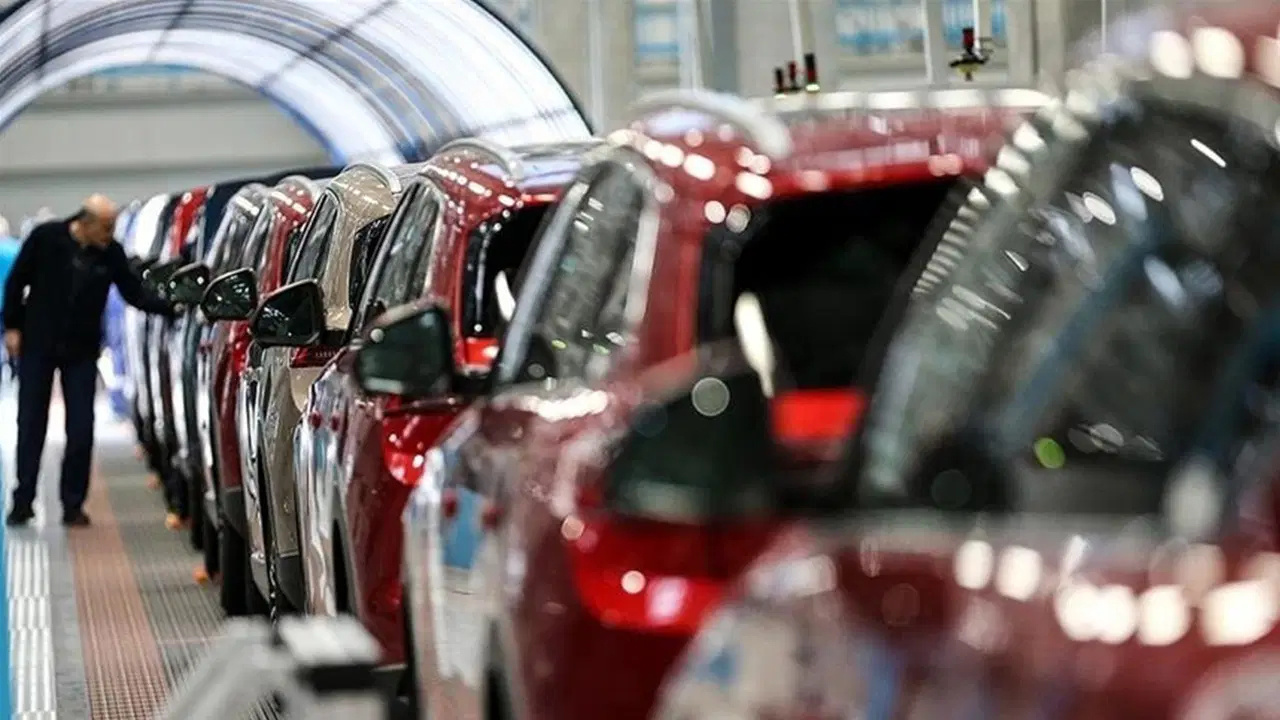 Otomobilde vergi sistemi değişti! TBMM kriterleri sil baştan belirledi: İşte yeni ÖTV detayları Haber gorseli