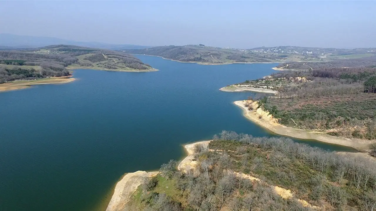 İSKİ açıkladı: 27 Temmuz İstanbul baraj doluluk oranı yüzde kaç? Haber gorseli