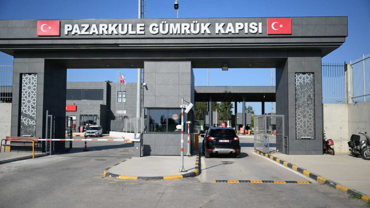 Yunanistan’daki grev gurbetçileri vurdu: Sınır kapıları kapatıldı Haber gorseli